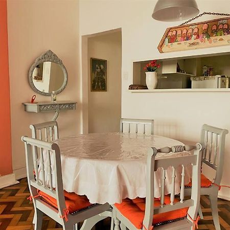 Excelente Apartamento Na Quadra Da Praia Río de Janeiro Exterior foto