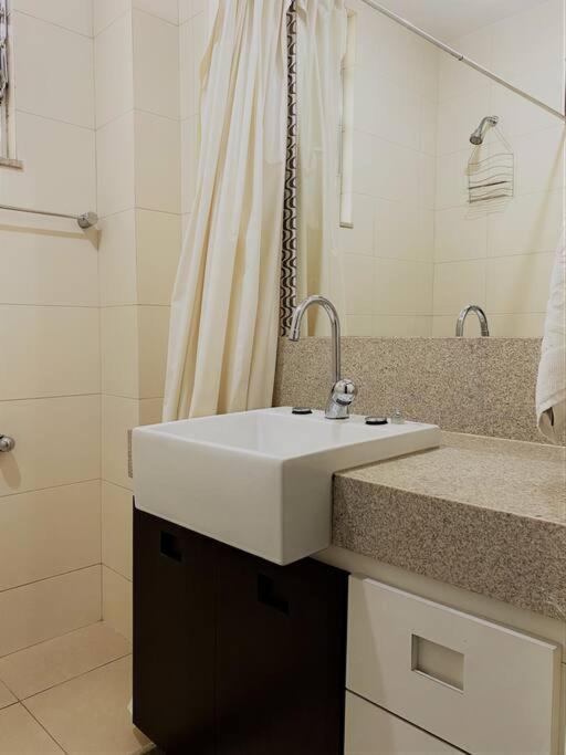 Excelente Apartamento Na Quadra Da Praia Río de Janeiro Exterior foto